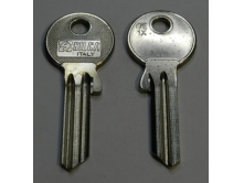 SILCA GE-1X