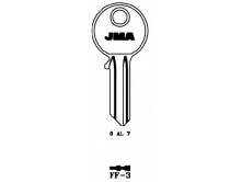 JMA FF-3