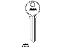 JMA PR-19