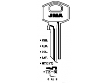 JMA TE-8I