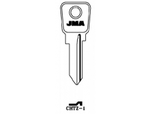 JMA CHTZ-1
