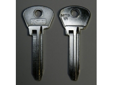 SILCA MTS-1R