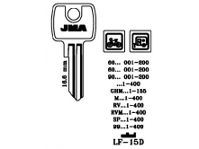 JMA LF-15D
