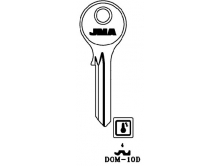 JMA DOM-10D