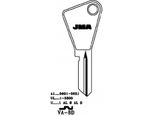 JMA VA-8D