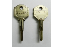 GULER TRS-1X