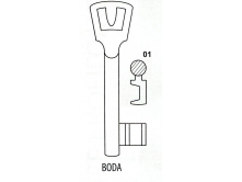 BODA 01