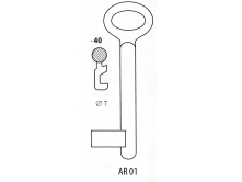 LOB AR 01 40