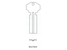 MILLE PELNY
