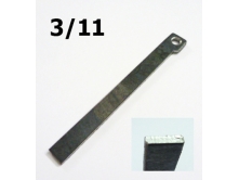 ригель 3/11