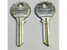 Заготовка Cerrebi UN19