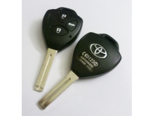 Корпус TOYOTA 3кн. TOY48