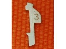 Секрет HONDA - PIN3