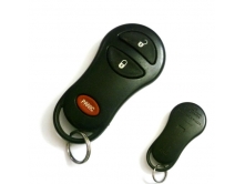 Пульт 315MHz. Chrysler 2+1кн.