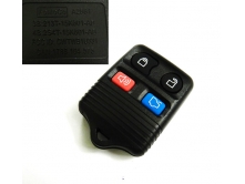 Пульт Ford 3+1кн. 433MHz.