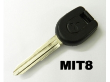 Mitsubishi TEX/CR61_