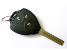 Toyota 3кн. 315MHz TEX/CR 68