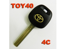 Toyota Texas 4C TOY 40