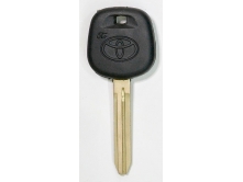 Заготовка Toyota TOY43