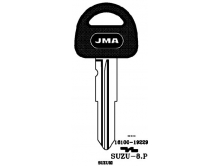 Заготовка  JMA SUZU8P