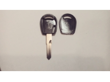 Корпус ключа  Volkswagen