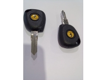 Canas Renault VAC-102 КПЧ