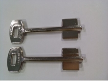 Silca  5SCM6