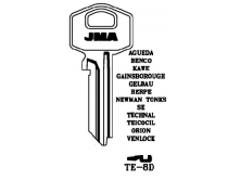 JMA TE-8D