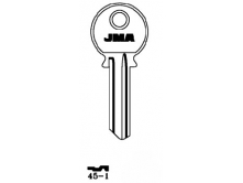JMA 45-1