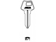 JMA MR-1