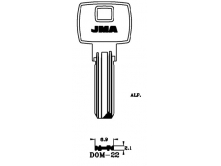 JMA DOM-22