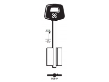 SILCA 5CS1P
