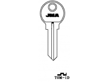 JMA TOM-1D