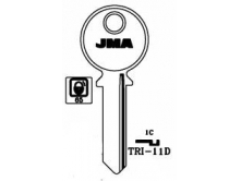 JMA TRI-11D