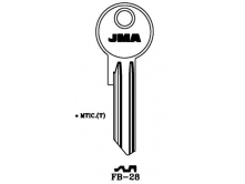 JMA FB-28