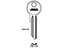 JMA FB-18