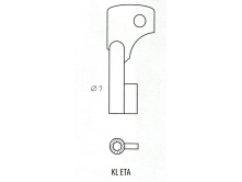 KL ETA