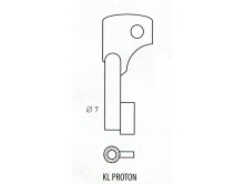 KL PROTON