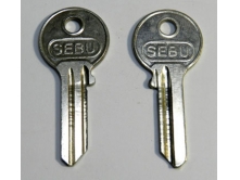 Заготовка SEBU