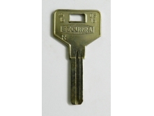 EZCURRA DS-15