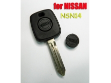 Nissan под чип NSN14  
