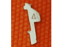 Секрет HONDA - PIN4