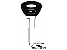 Заготовка MAZ- 11DP1