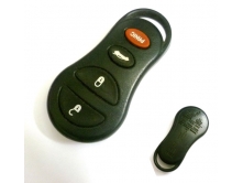 Пульт 3+1кн. Chrysler 315MHz.