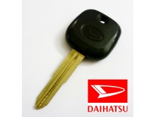 Daihatsu TEX/CR67