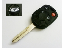 Ключ 3+1кн. Ford 315MHz TEX/CR63 6F