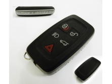 Смарт-ключ Range Rover 4+1кн. 315MHz PCF7953