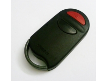 Пульт Nissan 2кн. 433MHz.