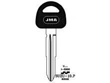 Заготовка JMA SUZU10P