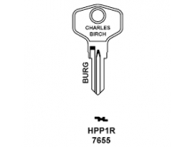 Silca  HPP-1R